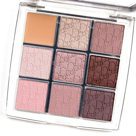 dior backstage palette 002|Dior Backstage palette review.